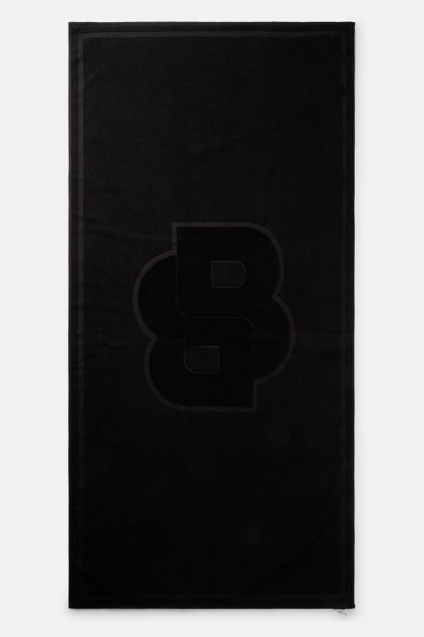 ΠΕΤΣΕΤΑ ΘΑΛΑΣΣΗΣ BOSS - 008 ΜΑΥΡΟ